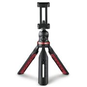 Picture of Hama "Solid" Table Tripod for Smartphones and Photo Cameras, 19B