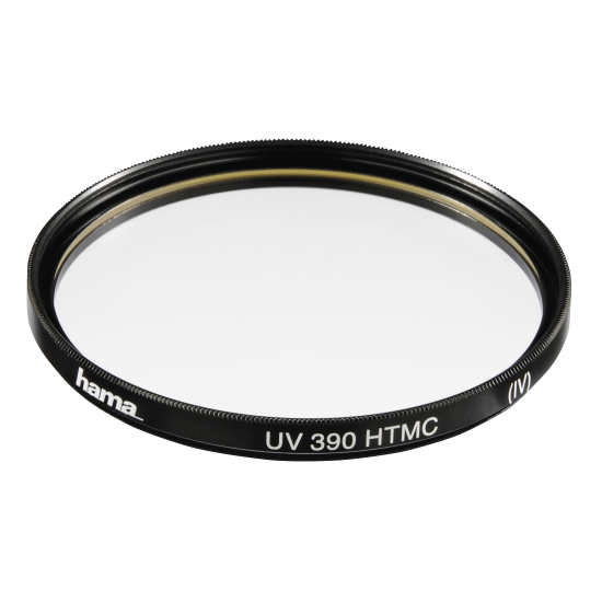 Picture of Hama UV Filter 390, HTMC multi-coated, 82.0 mm