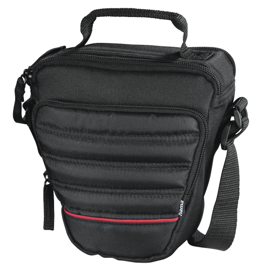 Picture of Samara Camera Bag, 110 Colt, black