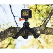 Picture of Flex 2in1 Tripod for Photo Cameras and GoPro, 26 cm