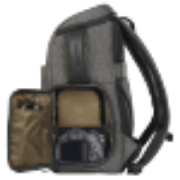 Picture of Terra Camera Backpack, 140, grey