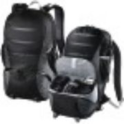 Picture of Trekkingtour Camera Backpack, 160, black