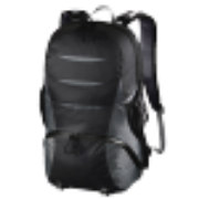 Picture of Trekkingtour Camera Backpack, 160, black