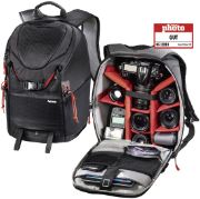 Picture of Profitour Camera Backpack, 180, black