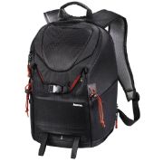 Picture of Profitour Camera Backpack, 180, black