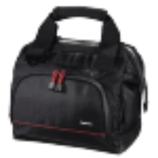 Picture of Multitrans Camera Bag, 140, black