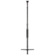 Picture of Smooth Monostand, 155 Click, with Three-Arm Base