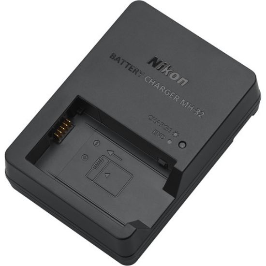 Picture of Nikon MH-32 Battery Charger..