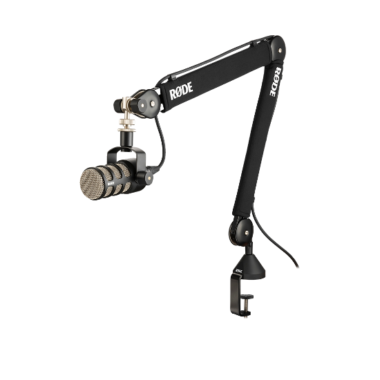 Picture of Rode PSA1  Studio Boom/Arm