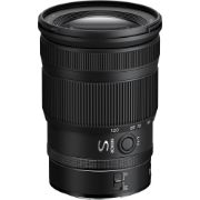 Picture of Nikkor Z 24-120mm f/4 S Lens