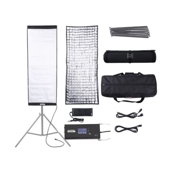 Picture of SOONWELL FB-415 Flex Bi-Color LED Light Kit