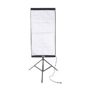 Picture of SOONWELL Flex Bi-Color LED Light Panel, 4x2', 300W Power Draw - Kit