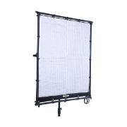 Picture of SOONWELL Flex Bi-Color LED Light Panel, 4x4', 600W Power Draw - Kit