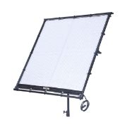 Picture of SOONWELL Flex Bi-Color LED Light Panel, 4x4', 600W Power Draw - Kit