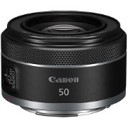 Picture of Canon RF 50mm f/1.8 STM Lens