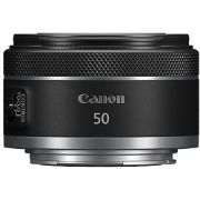 Picture of Canon RF 50mm f/1.8 STM Lens