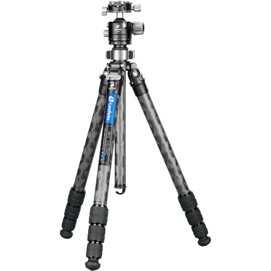 Picture of Leofoto Tripod LQ-284 LH-36z