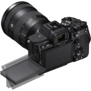 Picture of Sony Alpha a7 IV Mirrorless Digital Camera (Body Only)