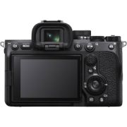 Picture of Sony Alpha a7 IV Mirrorless Digital Camera with 28-70mm Lens