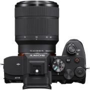 Picture of Sony Alpha a7 IV Mirrorless Digital Camera with 28-70mm Lens