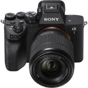 Picture of Sony Alpha a7 IV Mirrorless Digital Camera with 28-70mm Lens