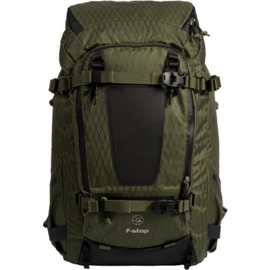 Picture of F-stop TILOPA 50L DuraDiamond Camera Backpack (Cypress Green)