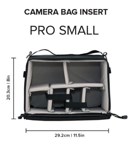 Picture of F-stop ICU (Internal Camera Unit) - Pro Small Camera Bag Insert and Cube