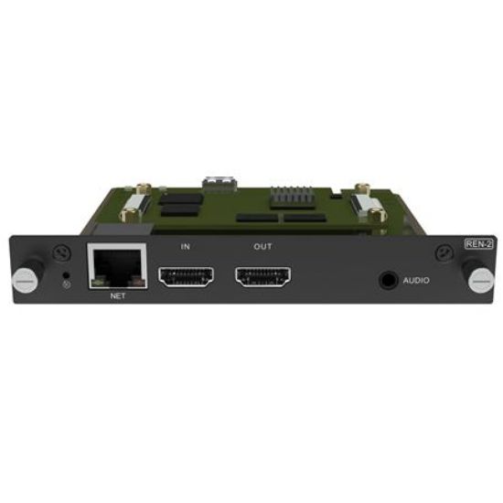 Picture of Kiloview REN-2 HDMI to NDI|HX Encoding Card