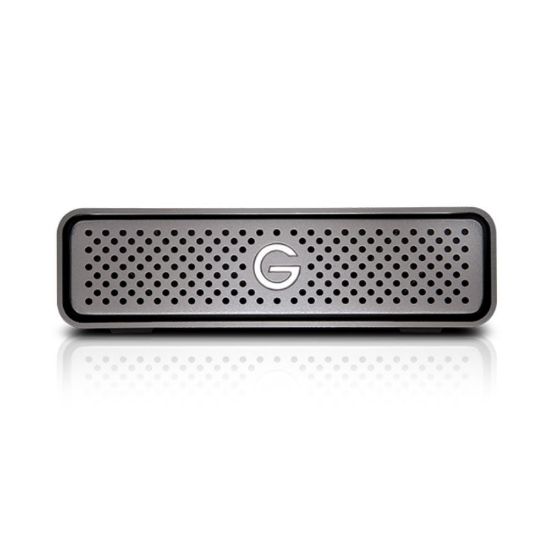 Picture of G-DRIVE SPACE GREY 12TB EMEAI