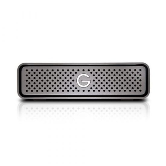 Picture of G-DRIVE SPACE GREY 18TB EMEAI