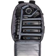 Picture of Westcott FJ200 Strobe 3-Light Backpack Kit with FJ-X2m Universal Wireless Trigger