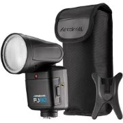 Picture of Westcott FJ80 Universal Touchscreen 80Ws Speedlight