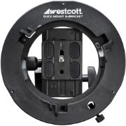 Picture of Westcott Quick Mount S-Bracket