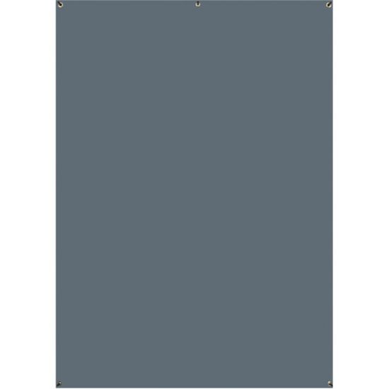 Picture of Westcott X-Drop Wrinkle-Resistant Backdrop - Neutral Gray Kit (5' x 7')