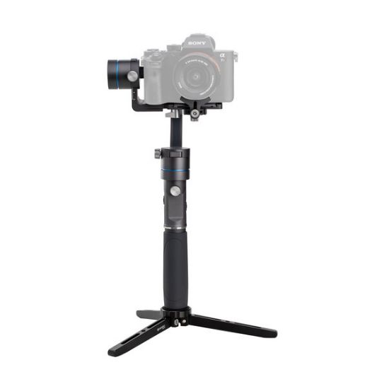 Picture of Benro RedDog R1 Mirrorless Handheld Gimbal Stabilizer