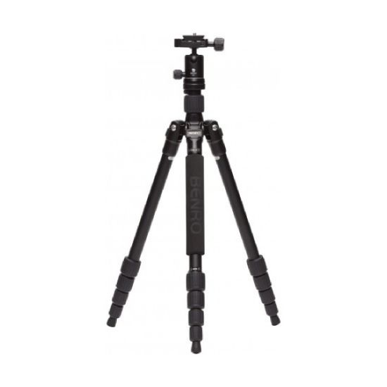 Picture of BENRO ALUMINUM TRIPOD KIT A0691FB00