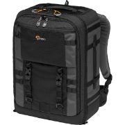 Picture of Lowepro LP37272-PWW Pro Trekker BP 450 AW II Outdoor Camera Backpack (Gray)