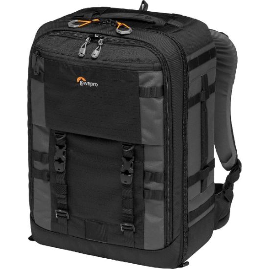 Picture of Lowepro LP37272-PWW Pro Trekker BP 450 AW II Outdoor Camera Backpack (Gray)