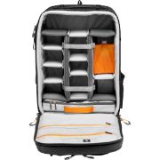 Picture of Lowepro LP37272-PWW Pro Trekker BP 450 AW II Outdoor Camera Backpack (Gray)