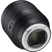 Picture of Samyang AF 50mm f/1.4 FE II Lens for Sony E