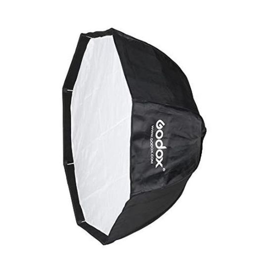 Picture of GODOX SB-GUE95 Umbrella Softbox With Grid 