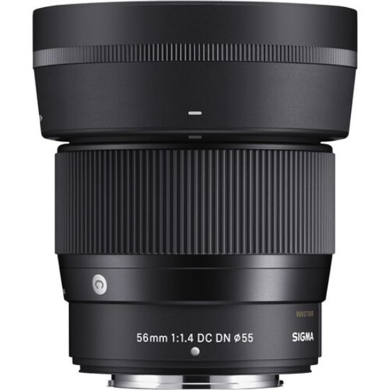 Picture of Sigma 16mm f/1.4 DC DN Contemporary for Fujifilm X Lens