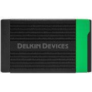 Picture of DELKIN CF-EXPRESS CARD READER USB 3.2