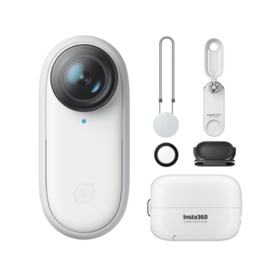 Picture of Insta360 GO 2 Action Camera (32GB)