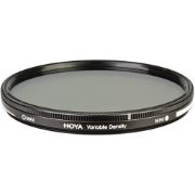 Picture of Hoya 82mm Variable Neutral Density Filter