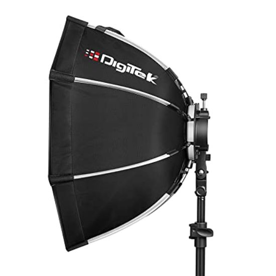 Picture of Digitek Umbrella Type Softbox (DSBH-65)