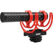 Picture of Rode VideoMic GO II Shotgun Microphone