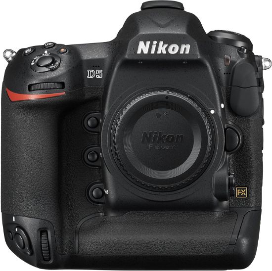 Picture of Nikon D5 BODY