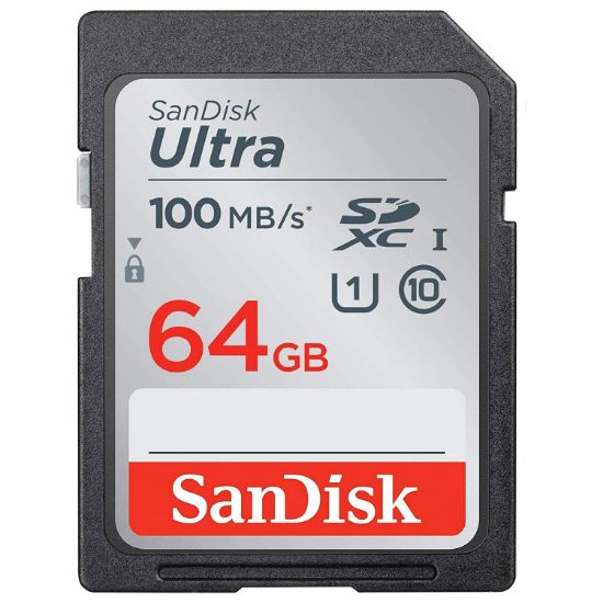 Picture of ULTRASD64GB