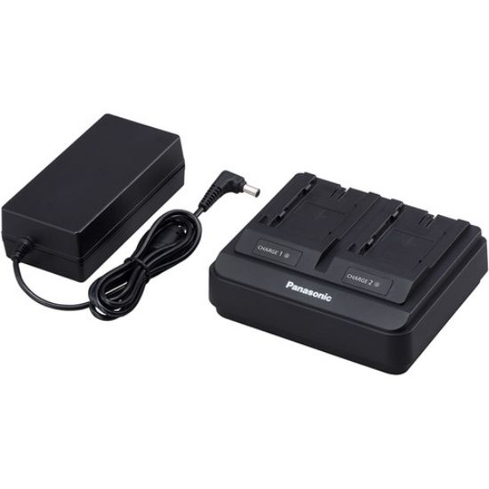 Picture of Panasonic Battery Charger for AG-VBR